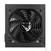 Блок питания Formula KCAS-600 PLUS  { 80+ bronze (24+4+4pin) APFC 120mm fan 7xSATA RTL}(4713105962659) (ex Aerocool)