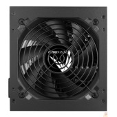 Блок питания Formula KCAS-800 PLUS  { 80+ Bronze, fan 12cm, 550mm cable, 20+4P, 4+4P, PCIe 6+2P x4, PATA x4, SATA x7} (ex Aerocool)