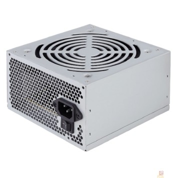 Блок питания Formula V Line ECO-400, 400W, ATX12V v2.3, 12cm Fan (ex Aerocool)-1