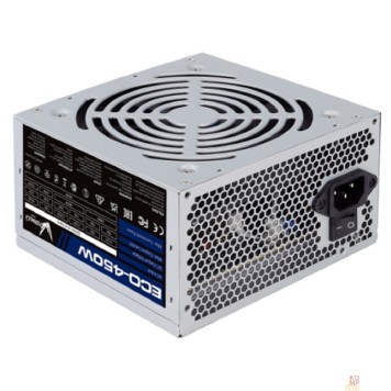 Блок питания Formula V Line ECO-450, 450W, ATX12V v2.3, 12cm Fan (ex Aerocool)