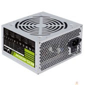 Блок питания Formula V Line ECO-500, 500W, ATX12V v2.3, 12cm Fan (ex Aerocool)