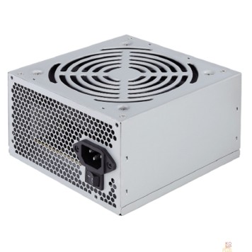 Блок питания Formula V Line ECO-500, 500W, ATX12V v2.3, 12cm Fan (ex Aerocool)-1
