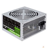 Блок питания Formula ECO-550 Retail ECO-550W  ATX12V v2.3, 12cm Fan (ex Aerocool)