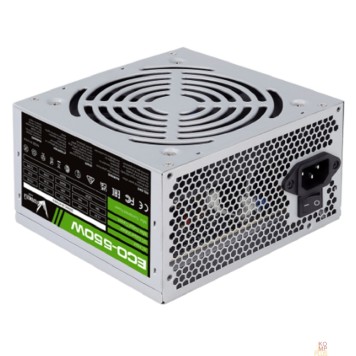 Блок питания Formula ECO-550 Retail ECO-550W  ATX12V v2.3, 12cm Fan (ex Aerocool)