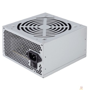 Блок питания Formula ECO-550 Retail ECO-550W  ATX12V v2.3, 12cm Fan (ex Aerocool)-1