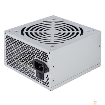 Блок питания Formula ECO-600, 600W, ATX12V v2.3, 12cm Fan (ex Aerocool)-1