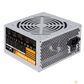 Блок питания Formula ECO-650, 500W, ATX12V v2.3, 12cm Fan (ex Aerocool)