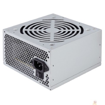 Блок питания Formula ECO-650, 500W, ATX12V v2.3, 12cm Fan (ex Aerocool)-1