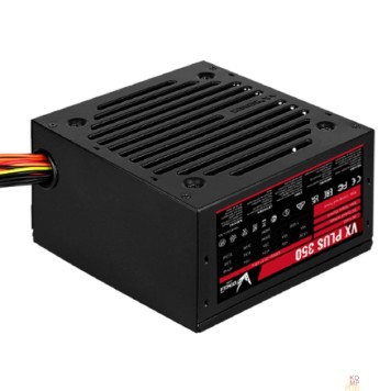 Блок питания Formula VX 350 PLUS RTL (ex Aerocool)-2