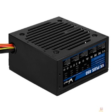 Блок питания Formula VX 450 PLUS RTL (ex Aerocool)-2