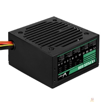 Блок питания Formula VX 600 PLUS RTL (ex Aerocool)-2