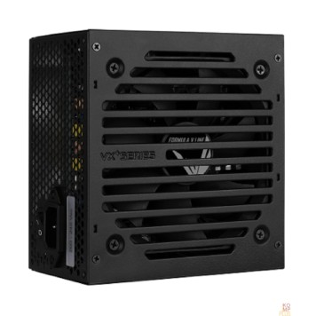 Блок питания Formula VX 650 PLUS RTL (ex Aerocool)-1