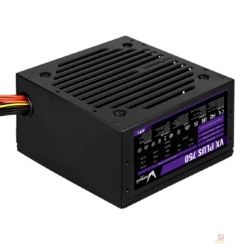 Блок питания Formula VX 750 PLUS RTL (ex Aerocool)-2