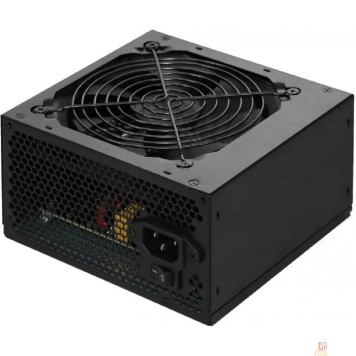 Блок питания Digma DPSU-400W ATX 400W (20+4pin) 120mm fan 3xSATA RTL-1