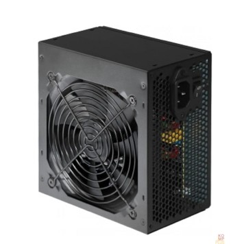 Блок питания Digma DPSU-450W ATX 450W (20+4pin) 120mm fan 3xSATA RTL-2