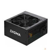 Блок питания Digma DPSU-500W ATX 500W (20+4pin) 120mm fan 4xSATA RTL