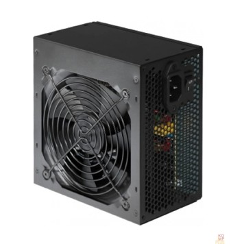 Блок питания Digma DPSU-500W ATX 500W (20+4pin) 120mm fan 4xSATA RTL-2