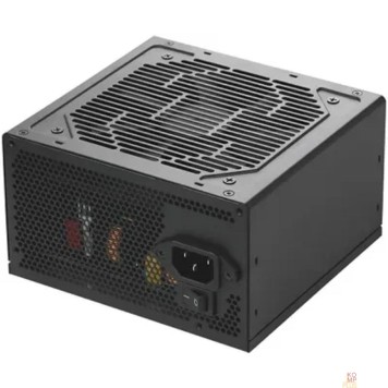 Блок питания KingPrice KPPSU350V2 ATX 350W (20+4pin) 120mm fan 2xSATA RTL-1