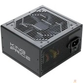 Блок питания KingPrice KPPSU650 ATX 650W (20+4pin) 120mm fan 4xSATA RTL