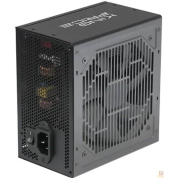 Блок питания KingPrice KPPSU700 ATX 700W (20+4pin) APFC 120mm fan 4xSATA RTL-2