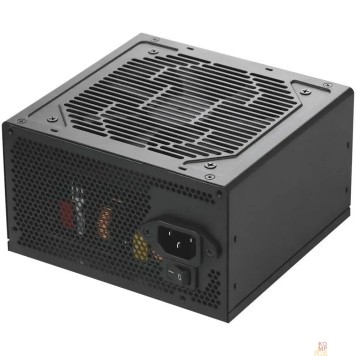 Блок питания KingPrice KPPSU750 ATX 750W (20+4pin) APFC 120mm fan 4xSATA RTL-1