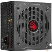 Блок питания Bloody BD-PS550B ATX 550W 80+ bronze (20+4pin) APFC 120mm fan 6xSATA RTL