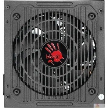 Блок питания Bloody BD-PS550B ATX 550W 80+ bronze (20+4pin) APFC 120mm fan 6xSATA RTL-1