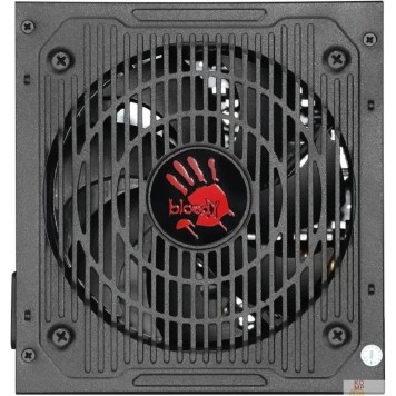 Блок питания Bloody BD-PS650B ATX 650W 80+ bronze (20+4pin) APFC 120mm fan 6xSATA RTL-1