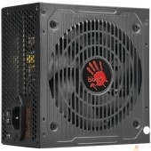 Блок питания Bloody BD-PS750B ATX 750W 80+ bronze (20+4pin) APFC 120mm fan 6xSATA RTL
