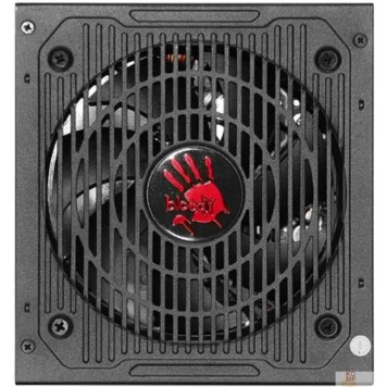 Блок питания Bloody BD-PS750G-M ATX 750W 80+ gold (20+4pin) APFC 120mm fan 6xSATA Cab Manag RTL-1