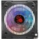 Блок питания Bloody BD-PS750G-MR ATX 750W 80+ gold (20+4pin) APFC 120mm fan color LED 6xSATA Cab Manag 