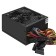 Блок питания Exegate EX282073RUS Блок питания 550W 550PPX RTL, ATX, black, APFC, 14cm, 24p+(4+4)p PCI-E,4*IDE,5*SATA, FDD