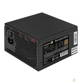 Блок питания Exegate EX297235RUS Блок питания 1200W ExeGate 80 PLUS® GOLD 1200VSP FC (ATX3.0, APFC, КПД 90% (80 PLUS GOLD), 120mm fan, 24pin, 2x(4+4)pin, PCIE5.0/12VHPWR, 4xPCI-E, 9xSATA, 3xIDE, 1xFDD, Full Cable 