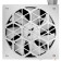 Блок питания  1STPLAYER ACK STANDARD 650W White / ATX 2.4, APFC, 80 PLUS Standard, Double Forward, Teapo main cap, 140mm fan, non-modular / HA-650AC1-WH