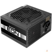 Блок питания Chieftec Eon ZPU-400S (ATX 2.3, 400W, 80 PLUS, Active PFC, 120mm fan) Retail