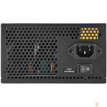 Блок питания Chieftec Eon ZPU-400S (ATX 2.3, 400W, 80 PLUS, Active PFC, 120mm fan) Retail-2