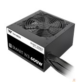 Блок питания Блок питания ПК Thermaltake Smart W3 600