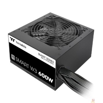 Блок питания Блок питания ПК Thermaltake Smart W3 600