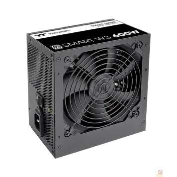 Блок питания Блок питания ПК Thermaltake Smart W3 600-2