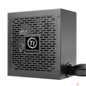 Блок питания Блок питания ПК Thermaltake Smart BX1 SE 550 Non Modular/Non Light/Single Voltage/Analog/80 Plus Bronze/EU/Non JP CAP/All Flat Cables/DC to DC