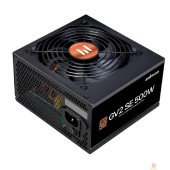 Блок питания Zalman <GV2SE>  ZM500-GV2SE <500W, ATX12V v2.52, APFC, 12cm Fan, 80+ Bronze, Ret>