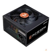 Блок питания Zalman <GV2SE>  ZM600-GV2SE <600W, ATX12V v2.52, APFC, 12cm Fan, 80+ Bronze, Ret>