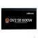 Блок питания Zalman <GV2SE>  ZM600-GV2SE <600W, ATX12V v2.52, APFC, 12cm Fan, 80+ Bronze, Ret>