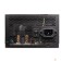 Блок питания XPG Pylon 550  (ATX 2.52, 550W, PWM 120mm FDB  fan, Active PFC, DC to DC, 80+ BRONZE,Japanese main capacitor) RET