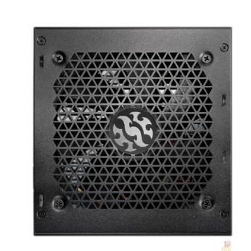 Блок питания XPG Pylon 650  (ATX 2.52, 650W, PWM 120mm FDB  fan, Active PFC, DC to DC, 80+ BRONZE,Japanese main capacitor) RET-1