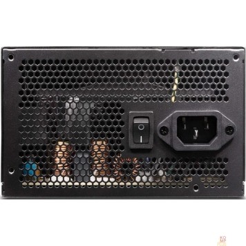 Блок питания XPG Pylon 750  (ATX 2.52, 750W, PWM 120mm FDB  fan, Active PFC, DC to DC, 80+ BRONZE,Japanese main capacitor) RET-2