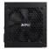 Блок питания XPG KYBER 850 (ATX 3.1, 850W, PWM 120mm FDB fan, Active PFC, DC to DC, Full-Bridge & LLC converter, 80+GOLD) RET