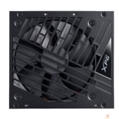 Блок питания XPG CORE REACTOR II VE 650 (ATX 3.1, 650W, Full Modular,  PWM 120mm FDB fan,  Active PFC, DC to DC,Half-Bridge & LLC converter, 80+ GOLD,) RET