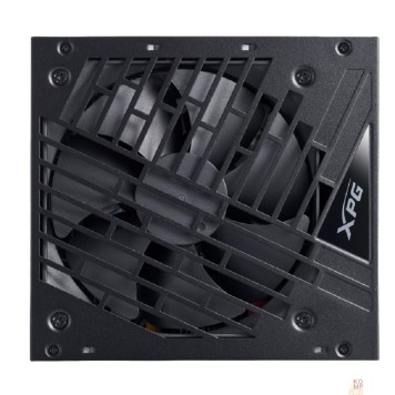 Блок питания XPG CORE REACTOR II VE 650 (ATX 3.1, 650W, Full Modular,  PWM 120mm FDB fan,  Active PFC, DC to DC,Half-Bridge & LLC converter, 80+ GOLD,) RET