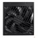 Блок питания XPG CORE REACTOR II 850 black (ATX 3.1, 850W, Full Modular, PWM 120mm FDB fan, Active PFC, DC to DC,Half-Bridge & LLC converter, 80+ GOLD, all Japanese capasitors, черный) RET